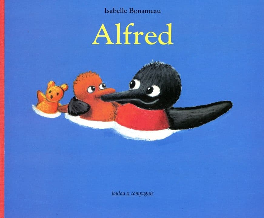 050=Alfred, 1994_Alfred, 1994.jpg