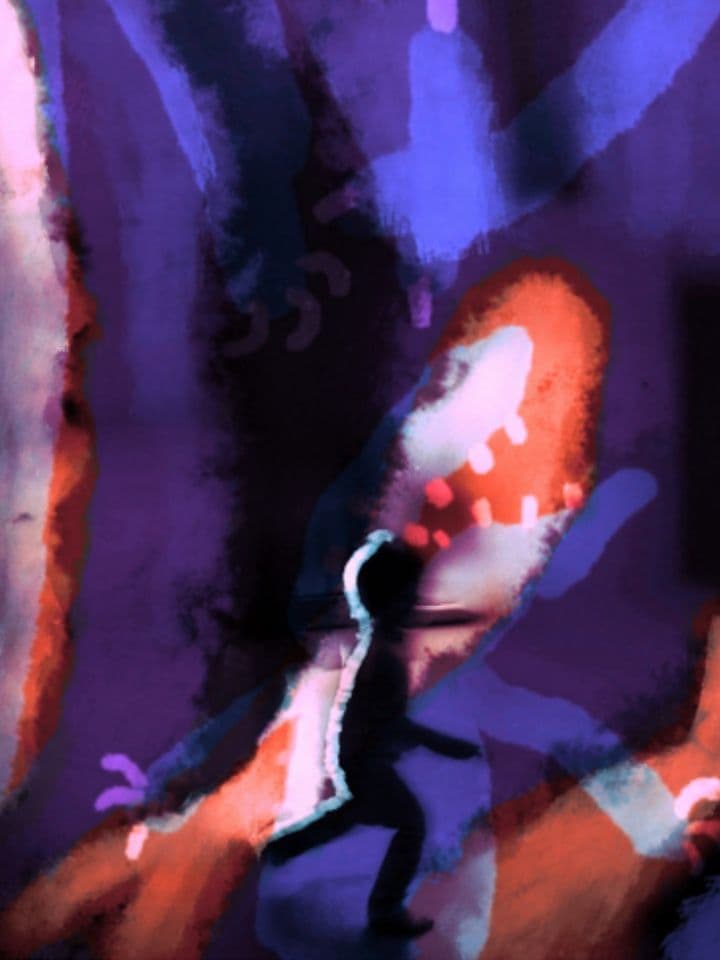 003=Univers photo-peinture_Photo-painting universe.jpg