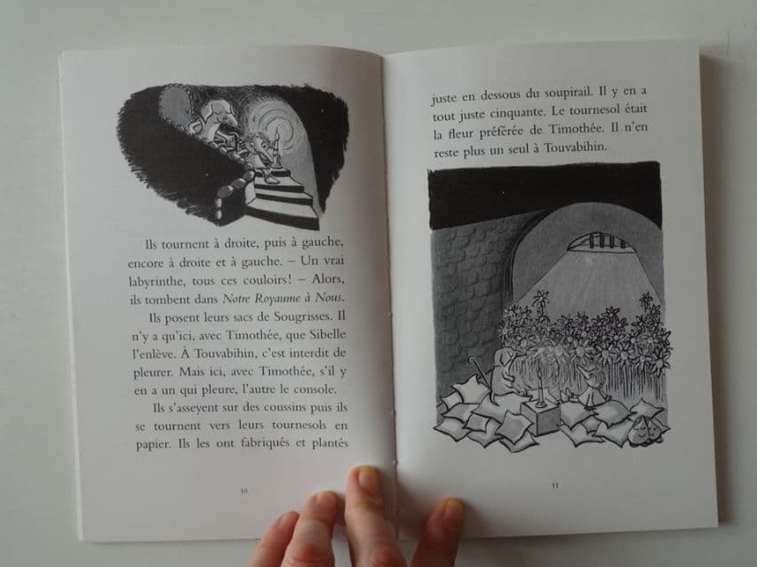 003=Sibelle et Timothée, 2002_Sibelle and Timothée, 2002.jpg