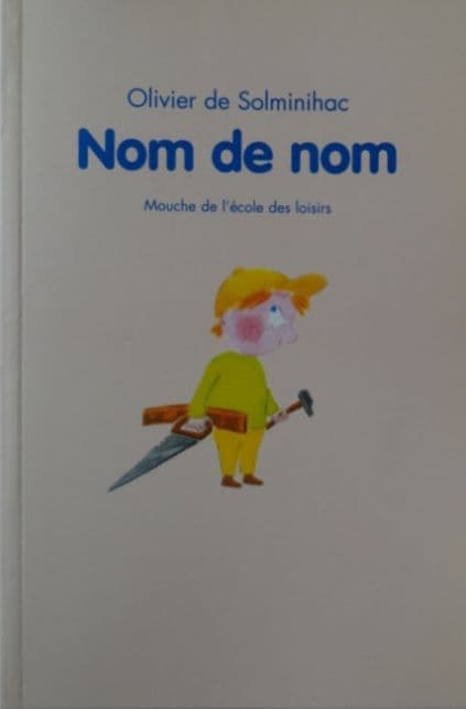 016=Nom de nom de Olivier de Solminihac, 2004_Nom de nom by Olivier de Solminihac, 2004.jpg