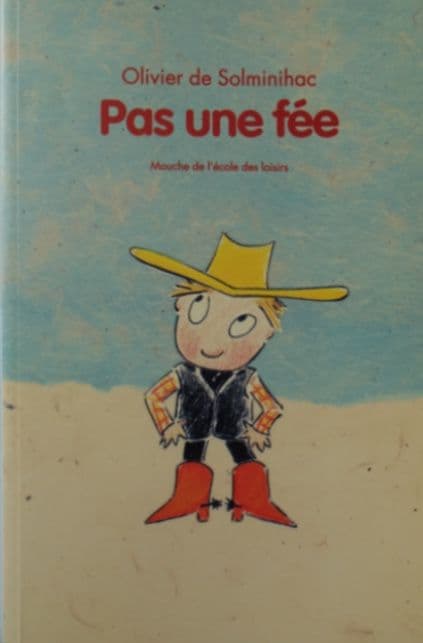 017=Pas une fée de Olivier de Solminihac, 2004_Pas une fée by Olivier de Solminihac, 2004.jpg