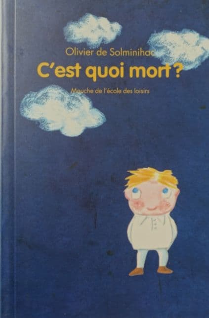 018=C’est quoi mort ? by Olivier de Solminihac, 2003_C’est quoi mort ? by Olivier de Solminihac, 2003.jpg
