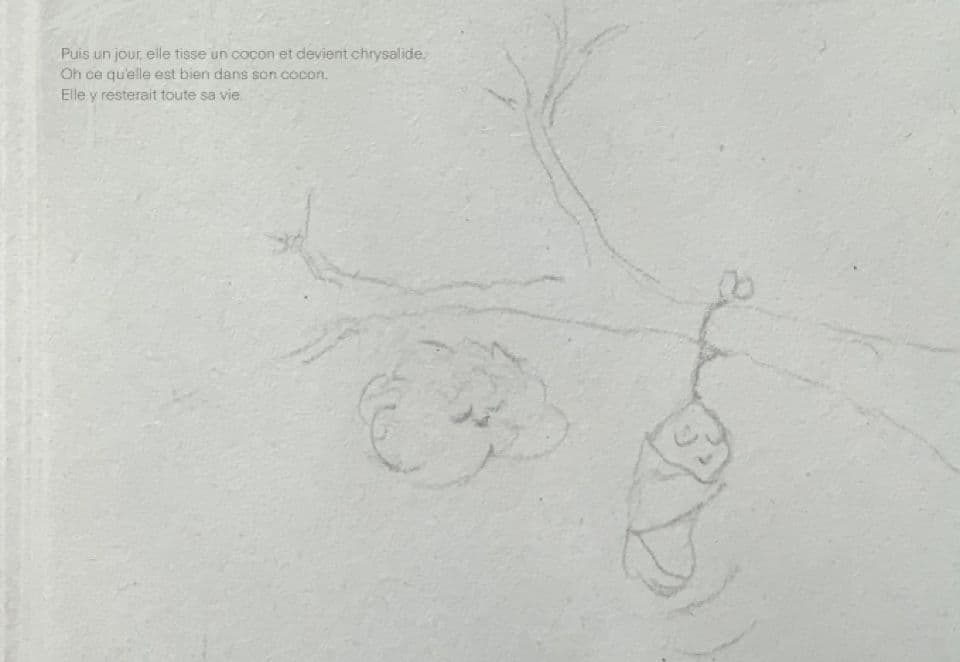 020=Loupi Loupiote, première version, crayonné, 2024_Loupi Loupiote, first version, pencil, 2024.jpg