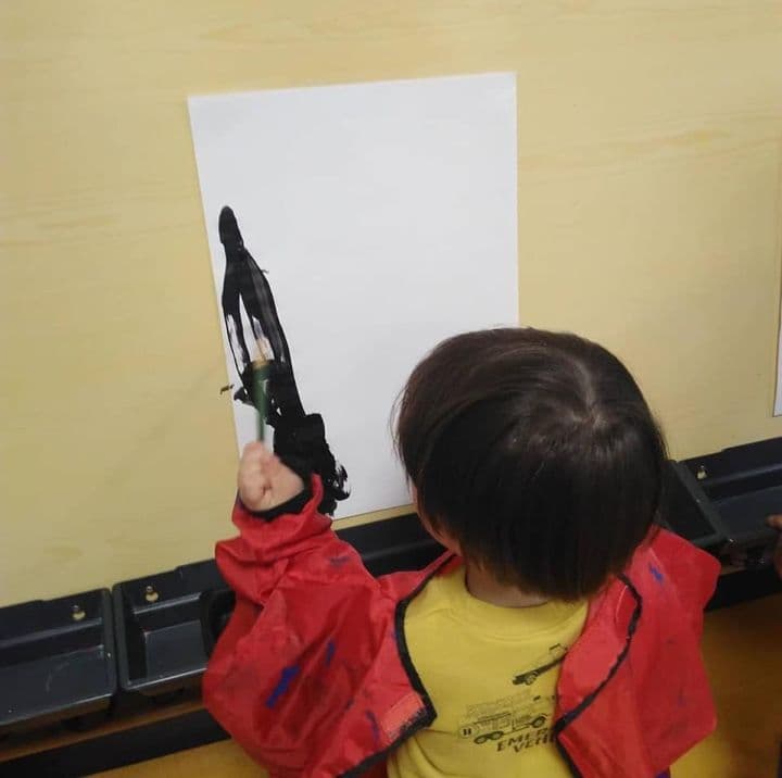 025=Dans une classe de Petite Section de l’école Flammarion à Eaubonne, ce qui nous fait peur la nuit, 2021_In a classroom, what makes us afraid at night, 2021.jpg