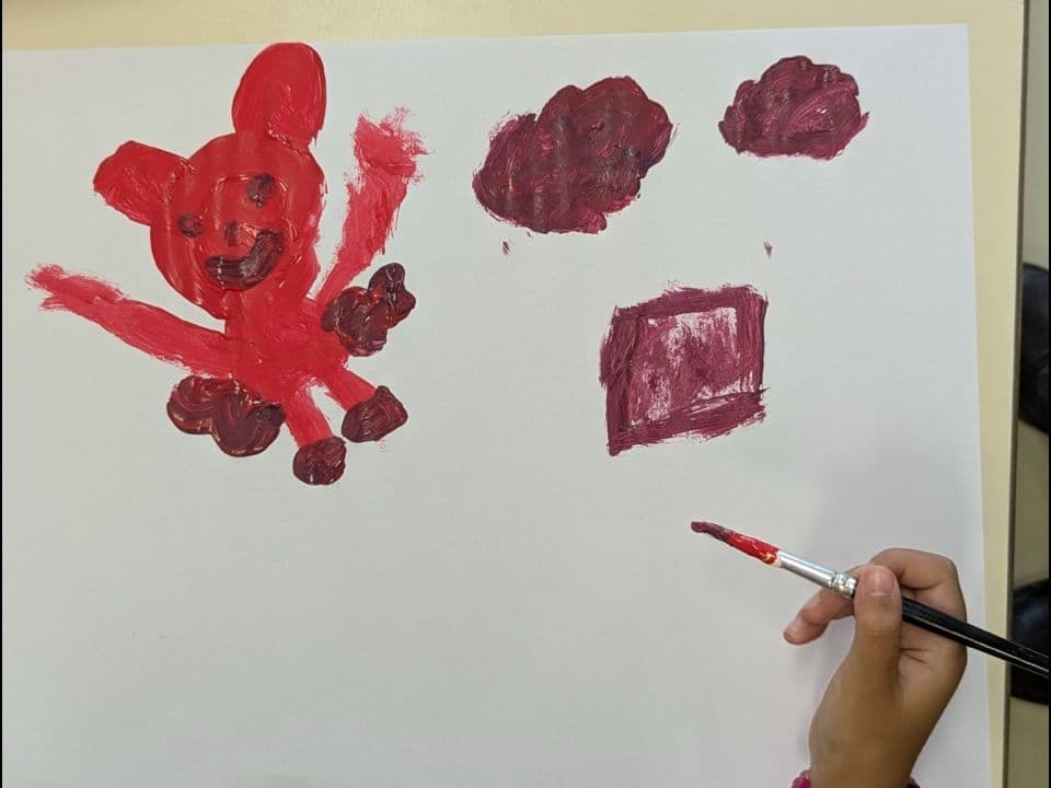 027= Loupi Loupiote dans une maternelle de Loury, autour de Qui a peur de la nuit ? 2025_Loupi Loupiote in a kindergarten in Loury, based on Who's Afraid of the Night? 2025.jpg