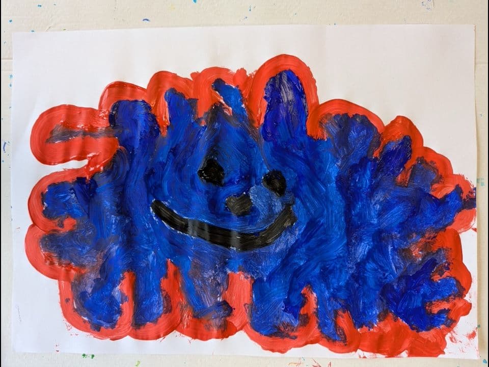 028= Nuage dans une maternelle de Loury, autour de Qui a peur de la nuit ? 2025_Nuage in a kindergarten in Loury, based on Who's Afraid of the Night? 2025.jpg