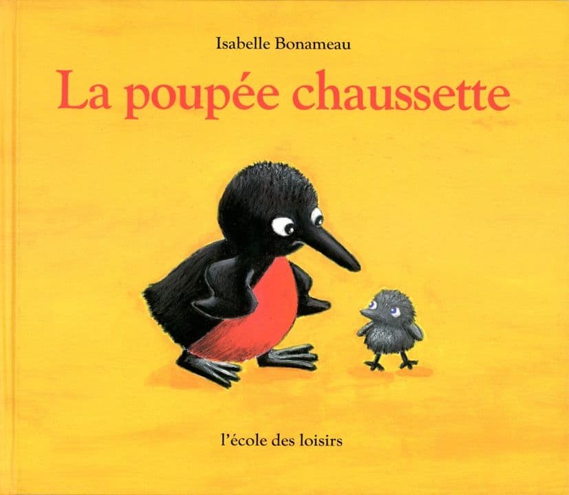 056=La poupée chaussette, 1996_La poupée chaussette, 1996.jpg