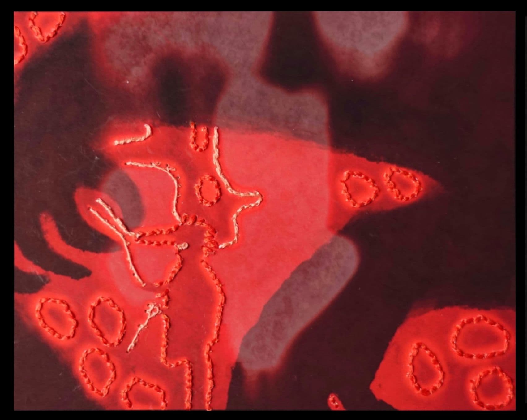 001=Le fil d’Ariane, 11,5:15,3 cm, 2023_Ariadne's Thread, 11,5:15,3 cm, 2023.jpg