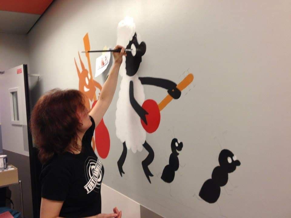 002=Peintures à l’hôpital Necker, photo : D de Monfreid, 2014_Paintings at Necker’s hospital, photo : D de Monfreid, 2014.jpg