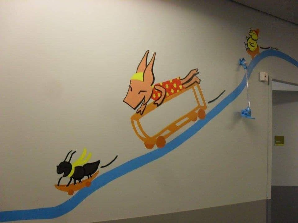 004=Peintures à l’hôpital Necker, 2014_Paintings at Necker’s hospital, 2014.jpg