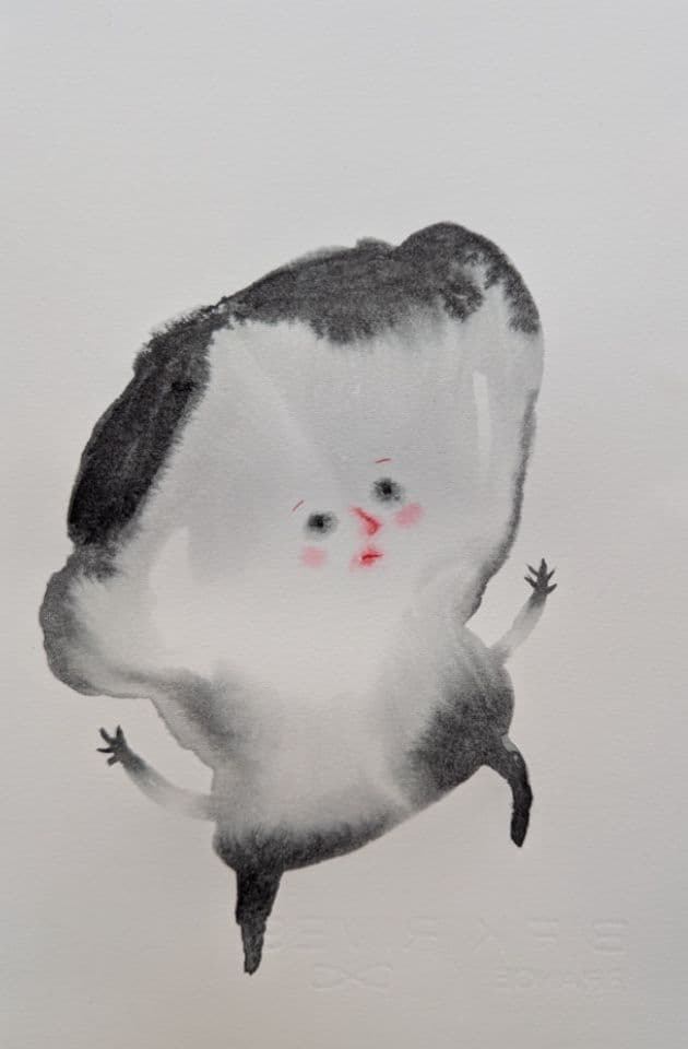 005=Petite mamée, encres acryliques, 19:28,5cm, 2026_Petite mamée, acrylic inks, 19:28,5cm,2026.jpg