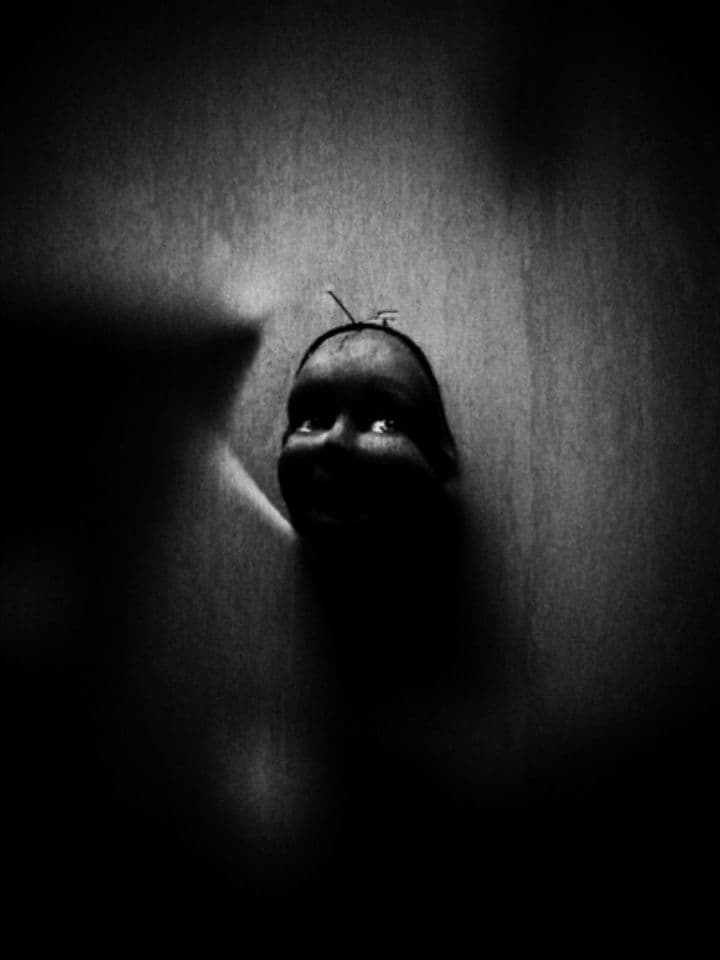 006= La question, 2018_The question, 2018.jpg