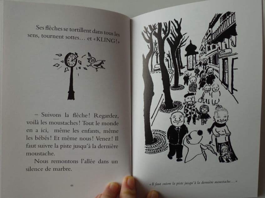 008=L’affaire du Clown Masqué, 2005_L’affaire du Clown Masqué, 2005.jpg