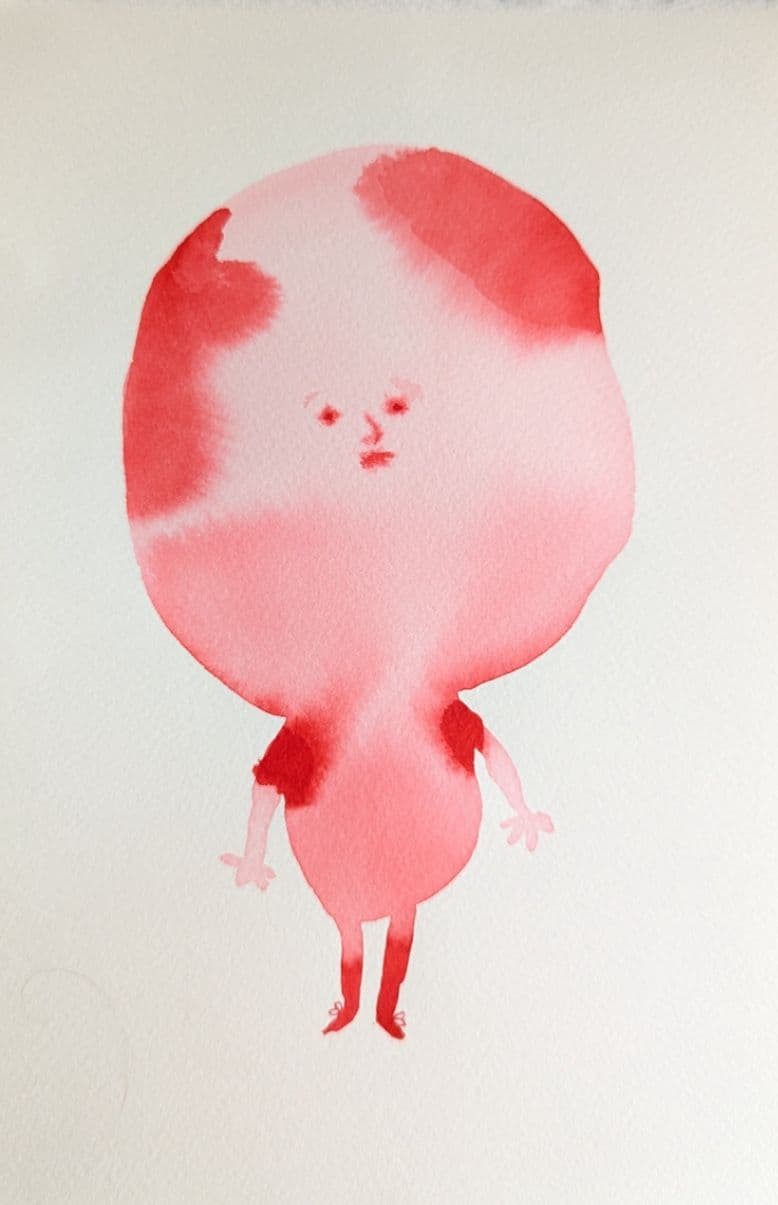 008=Timide, encre, 19:28,5cm, 2024_Shy, ink, 19:28,5cm, 2024.jpg