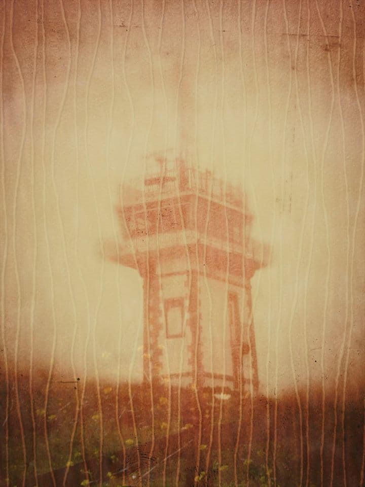 010=Le sémaphore, 2019_The semaphore, 2019.jpg