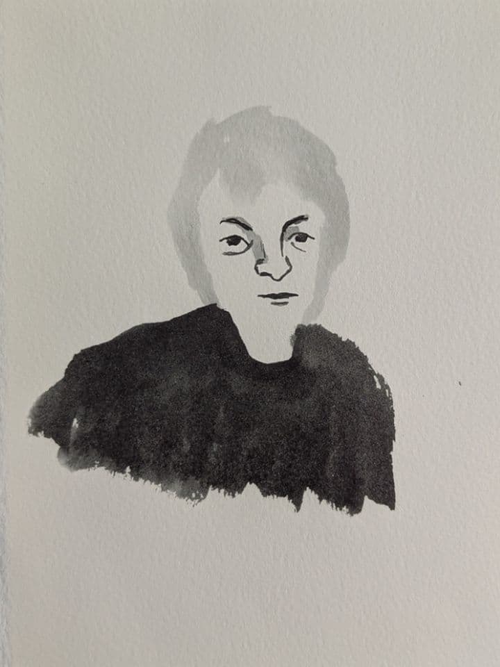 010=Melancoly Rose, encre acrylique, petit format, 2026_Melancoly Rose, acrylic ink, small format, 2026.jpg