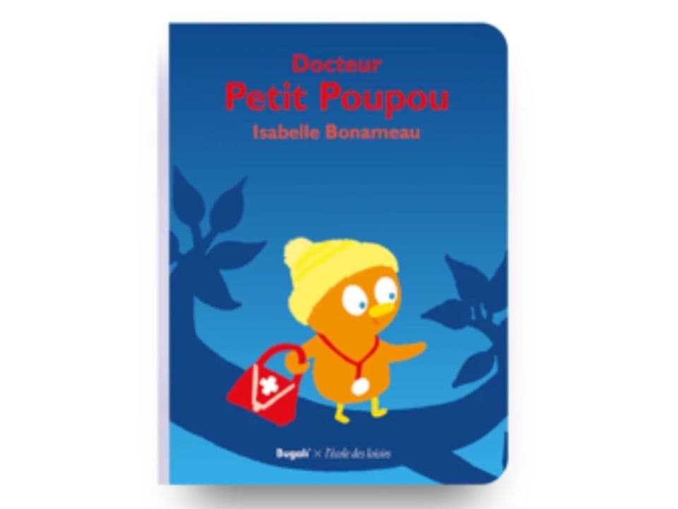 011=Docteur Petit Poupou chez Bugali, en français et en anglais, 2024_ Docteur Petit Poupou at Bugali, in French and in English, 2024.jpg