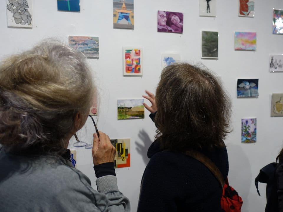 012=Vernissage PostCard Size, OpenBach Galerie, Tu vois, Florence ? Avril 2026_Opening PostCard Size, OpenBach Gallery, You see, Florence? April 2026.jpg