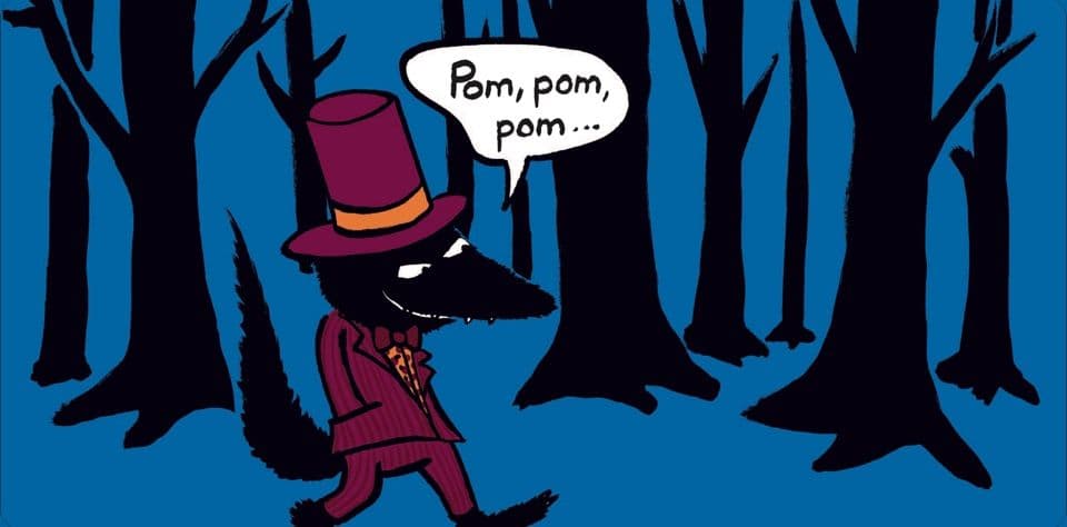 013=Debout, le loup ! 2016_Debout, le loup ! 2016.jpg