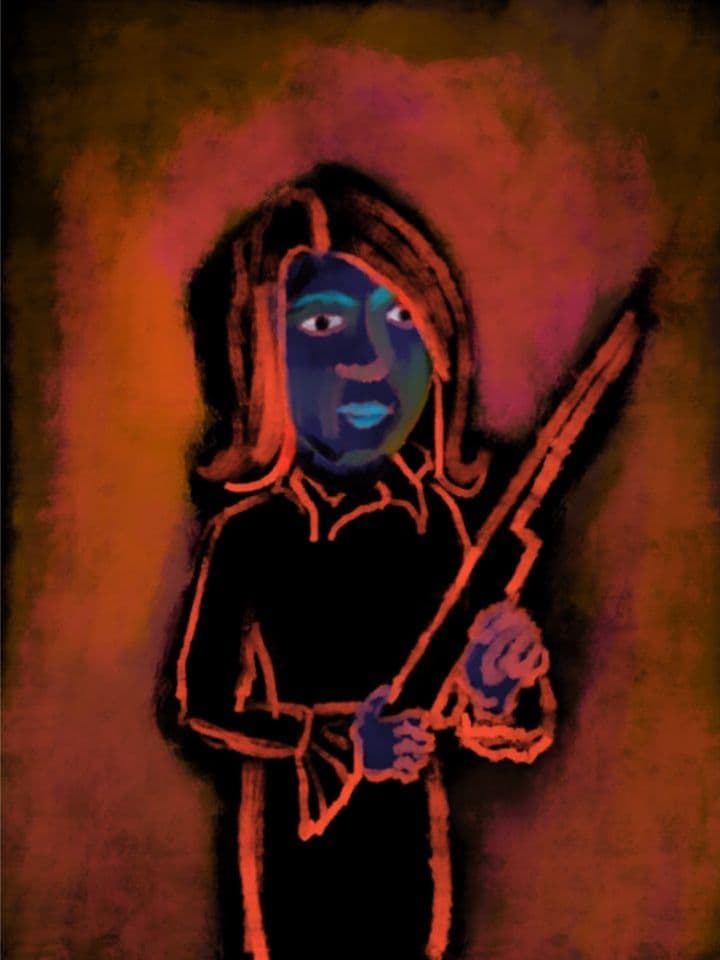 014=Niki, IPad, 30:40cm, 2023_ Niki, IPad, 30:40cm, 2023.jpg