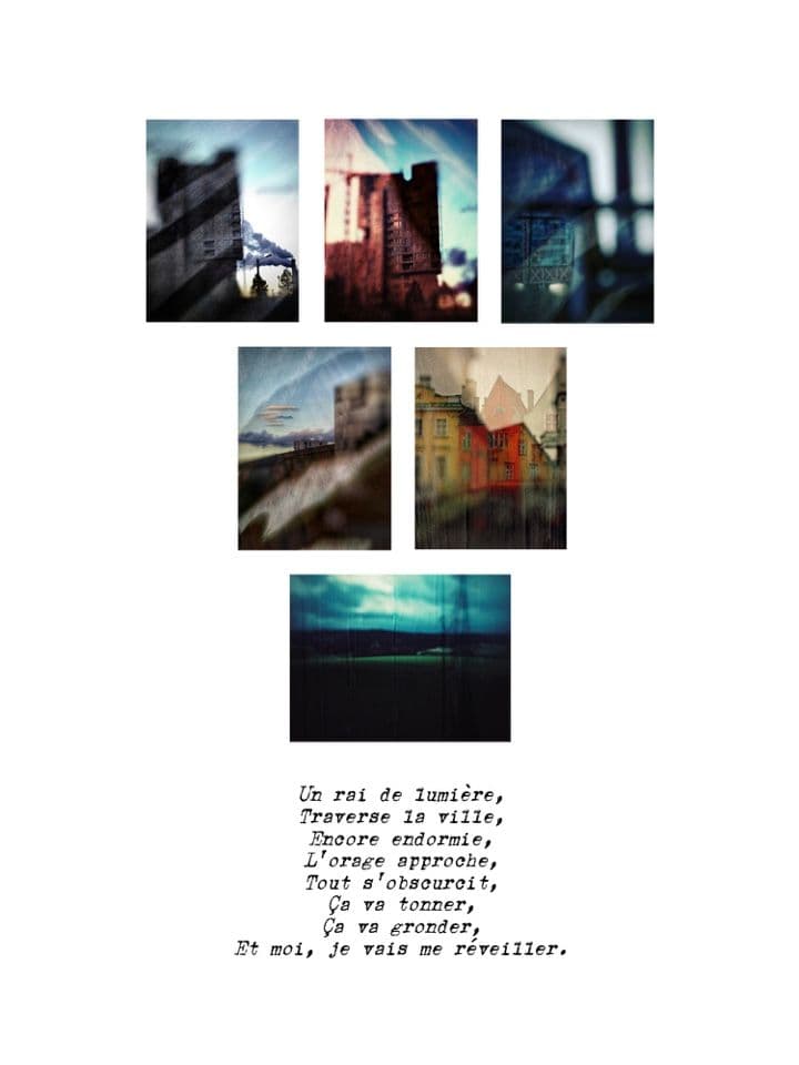 016=Exposition des invités de la Galerie 23, Liège, poème de la série offert aux acquéreurs d’une photo, 2019_Exposition des invités de la Galerie 23, Liège, poem from the series offered to purchasers of a photo, 2019.jpg