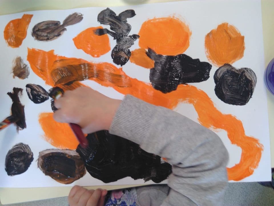 022=Dans une classe de PS de l’école Petit Chambord de Sceaux, Ce qui nous fait peur dans le noir, 2023_In a classroom, What makes us afraid in the night, 2023.jpg