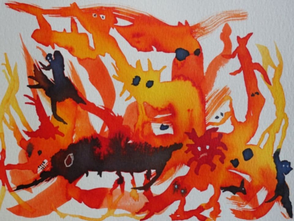 027=L’œil, encre, 19,5:14,8cm, 2022_The eye, ink, 19,5:14,8cm, 2022.jpg