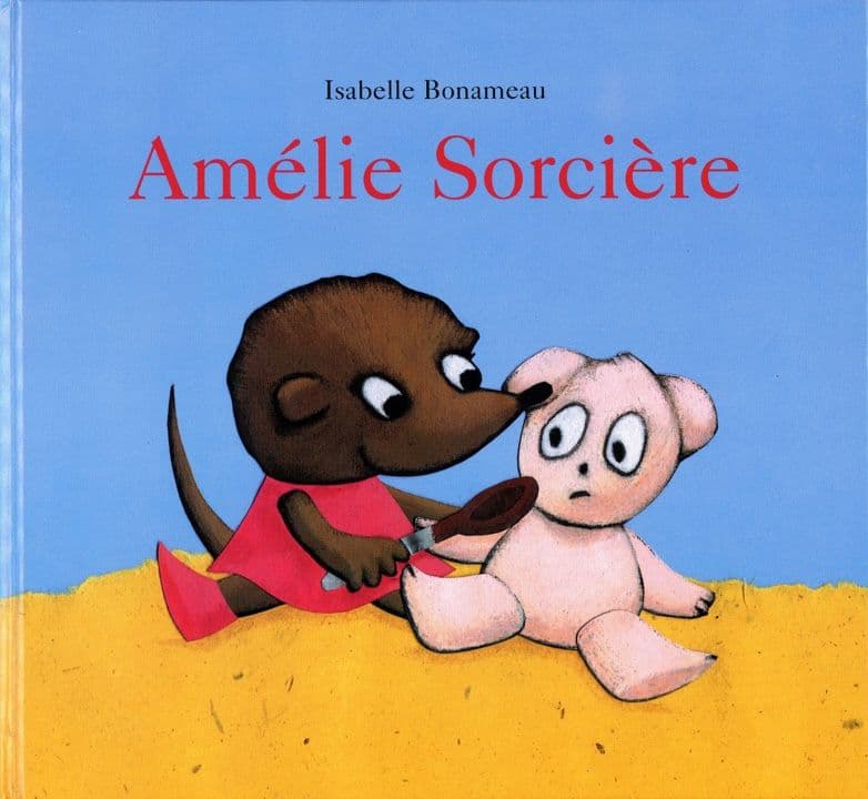 030=Amélie sorcière, 1997_Amélie sorcière, 1997.jpg