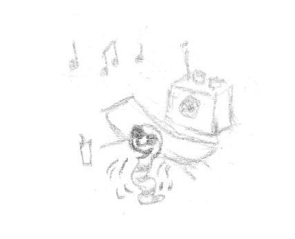 034=Le grand-père de Maud et Pierre, crayonnés, 2014_Le grand-père de Maud et Pierre, sketches, 2014.jpg