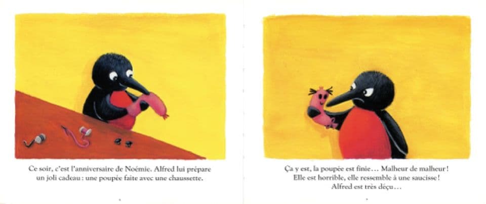 046=La poupée chaussette, 1996_La poupée chaussette, 1996.jpg