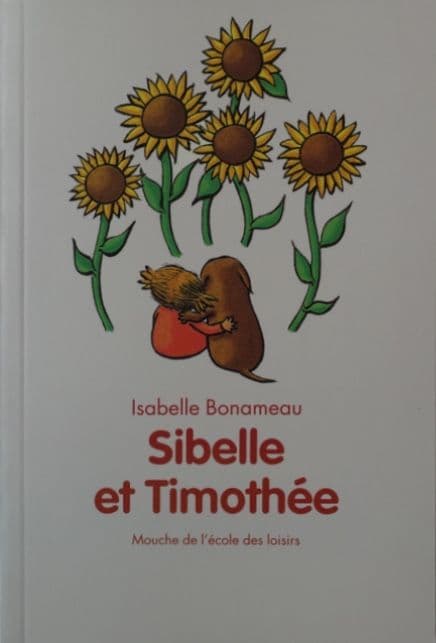 050=Sibelle et Timothée, 2002_Sibelle and Timothée, 2002.jpg