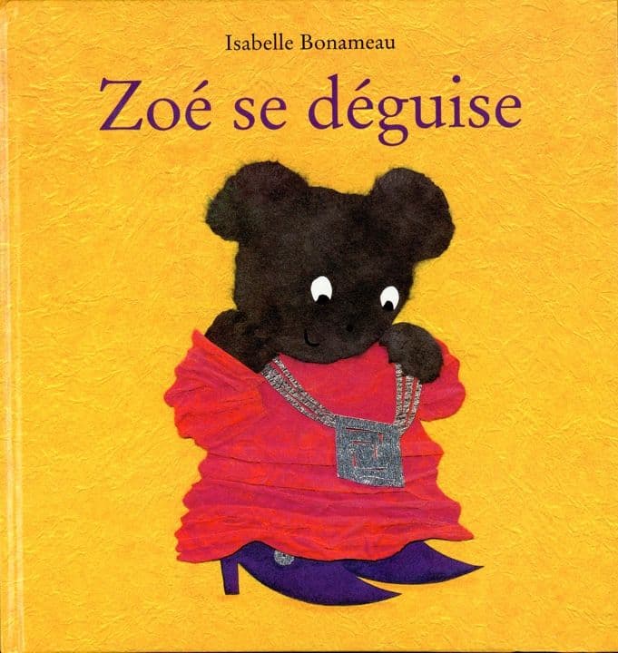 053=Zoé se déguise, 1997_Zoé se déguise, 1997.jpg