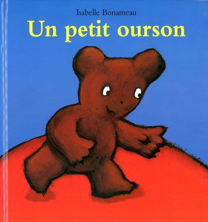 055=Un petit ourson, 1996_Un petit ourson, 1996.jpg