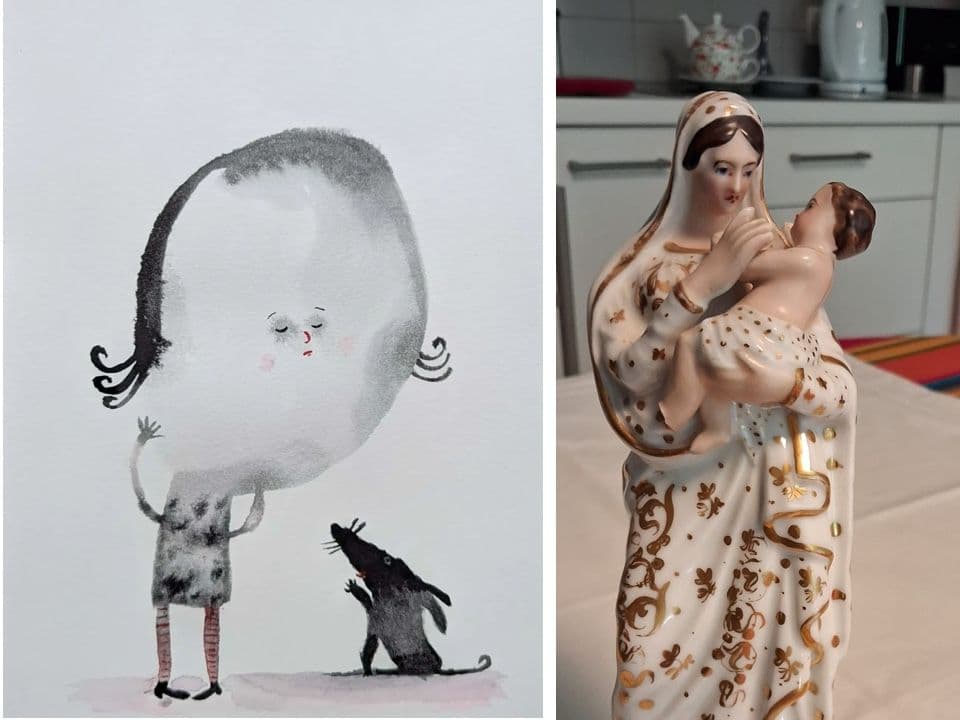 La genèse des P’tits zinzins, 2026_The inspiration of Lil’ zinzins, 2026.jpg